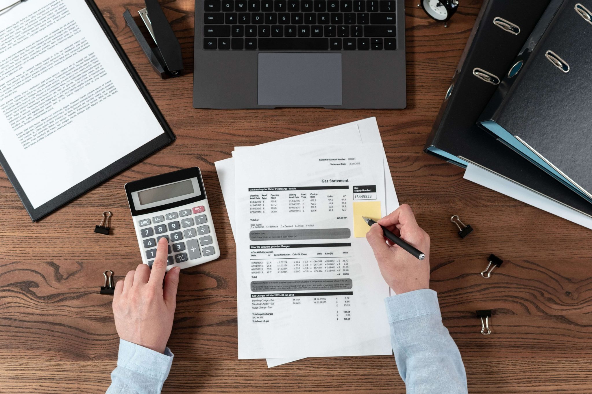 Sobre a Empresa modelo de orcamento gratis scaled